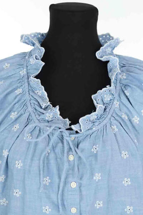 Blouses Levi's  Bleu