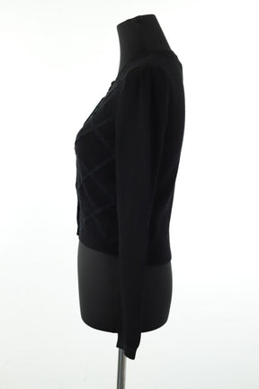 Cardigans Red Valentino  Noir