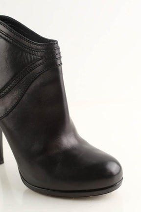 Boots Gucci  Noir
