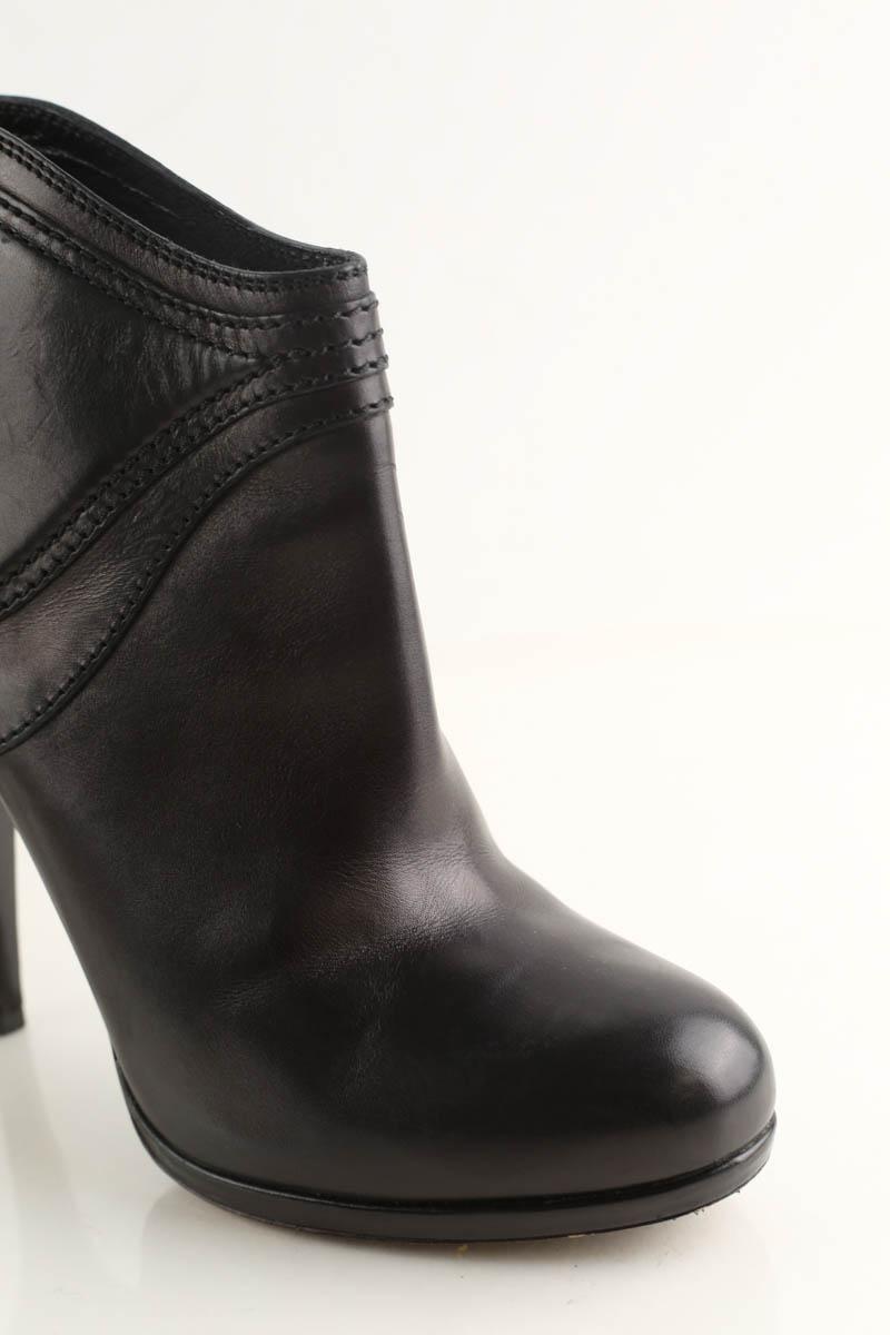 Boots Gucci  Noir