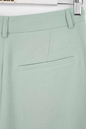 Short Pablo  Vert