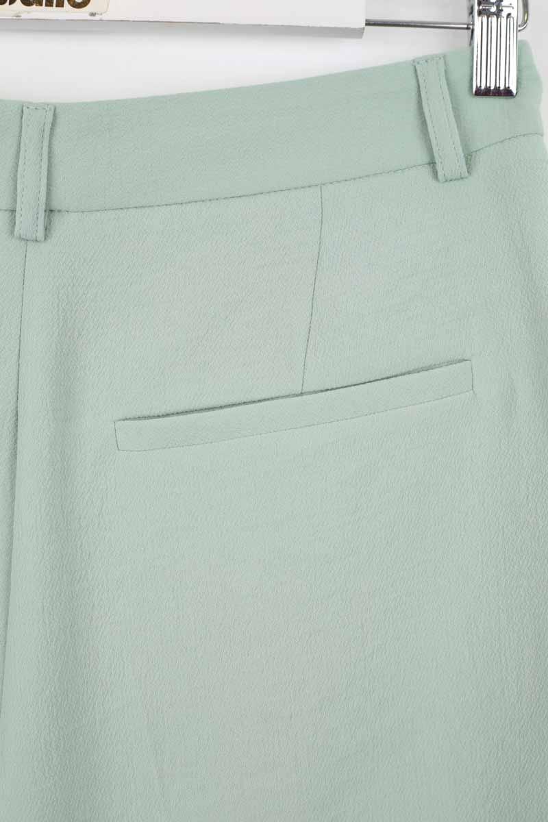 Short Pablo  Vert