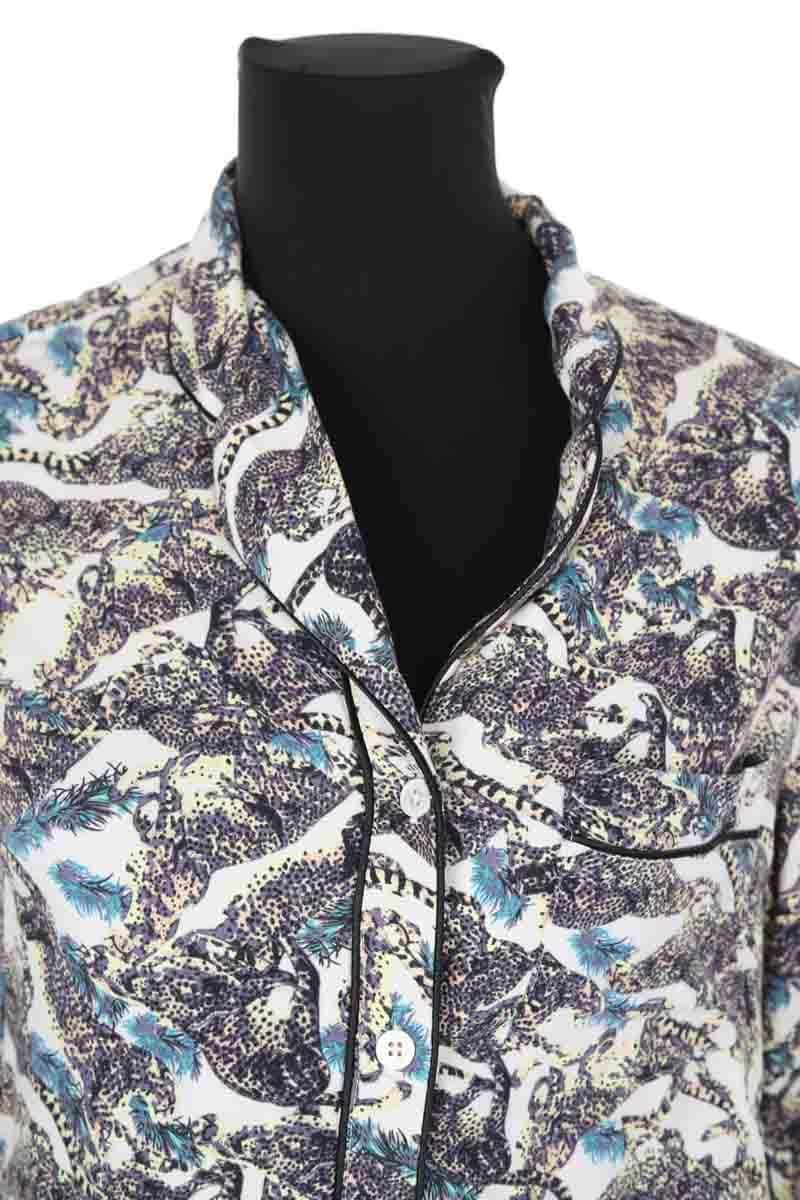 Blouses Zadig & Voltaire  Multicolore