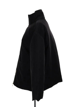 Manteau Armani Exchange Noir en Synthétique
