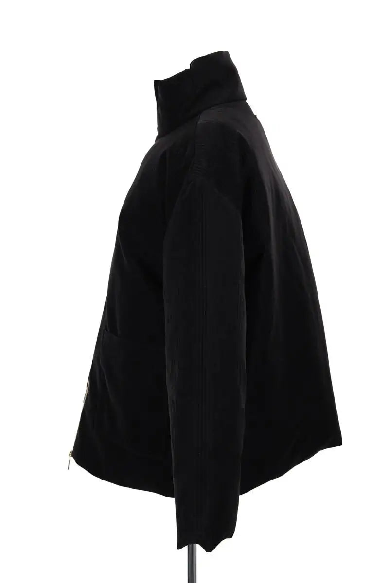 Manteau Armani Exchange Noir en Synthétique