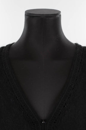 Gilets Sézane  Noir