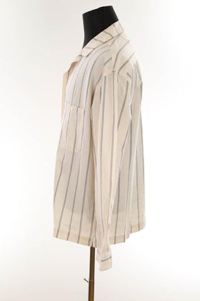 Chemises The Kooples  Beige