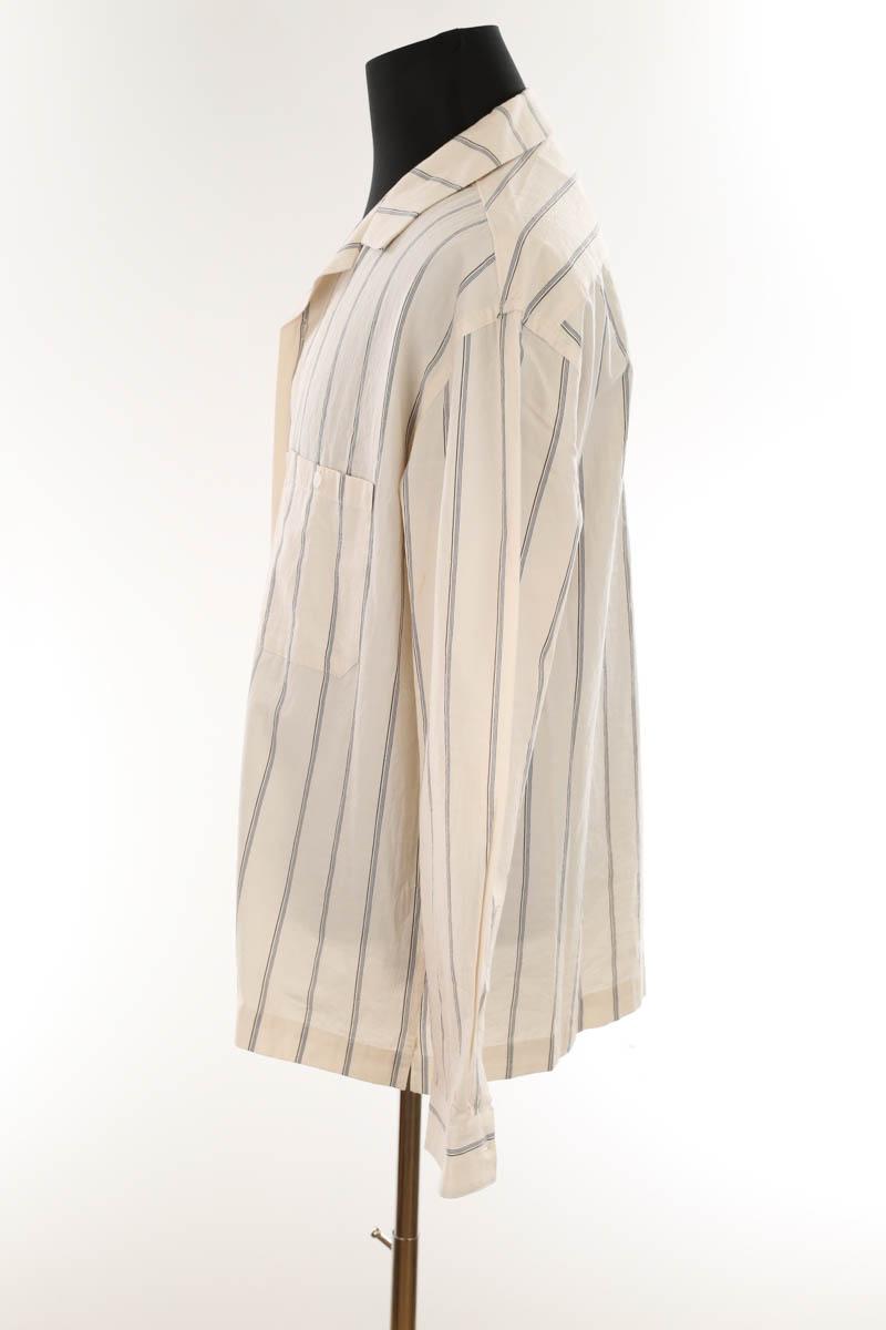 Chemises The Kooples  Beige