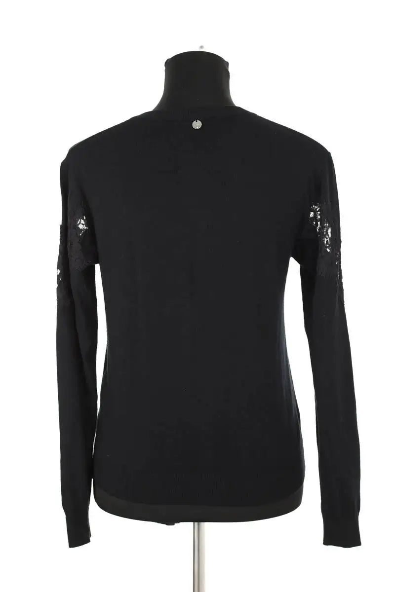 Cardigan Liu Jo  Noir