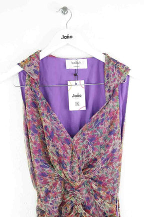 Mi-longueur Bash  Multicolore