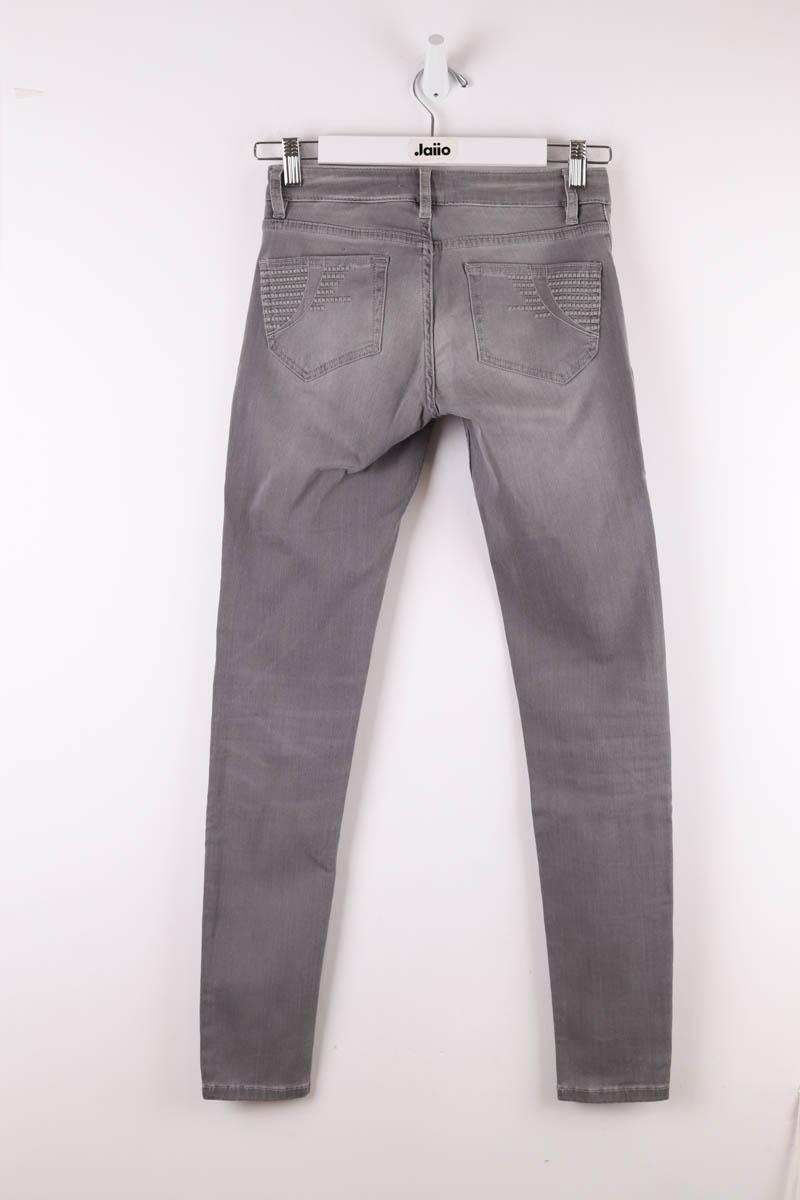 Jean Maje  Gris