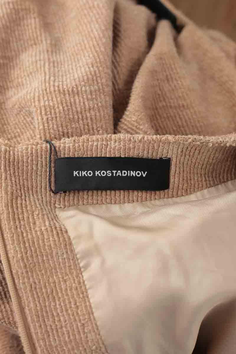 Maxi Kiko Kostadinov  Beige