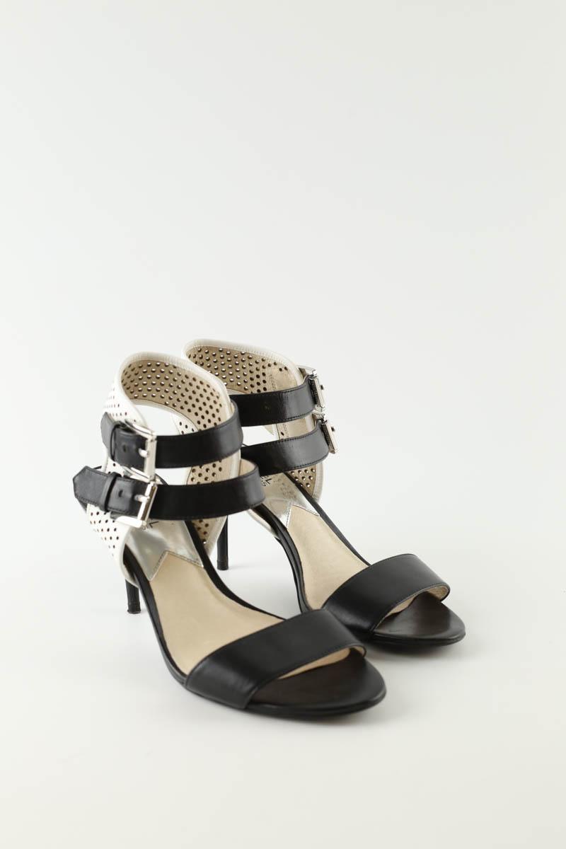 Talons Michael Kors  Noir