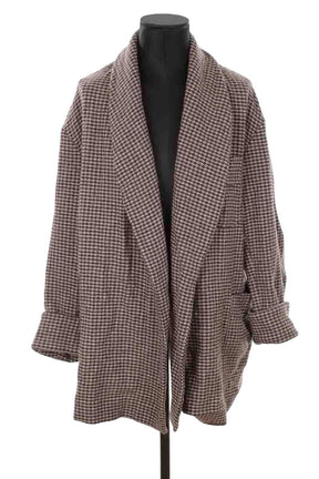 Manteaux Isabel Marant Étoile  Marron