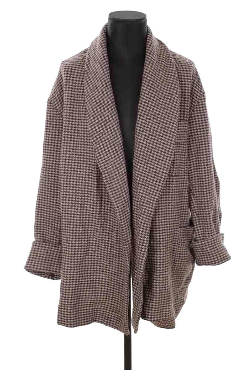 Manteaux Isabel Marant Étoile  Marron