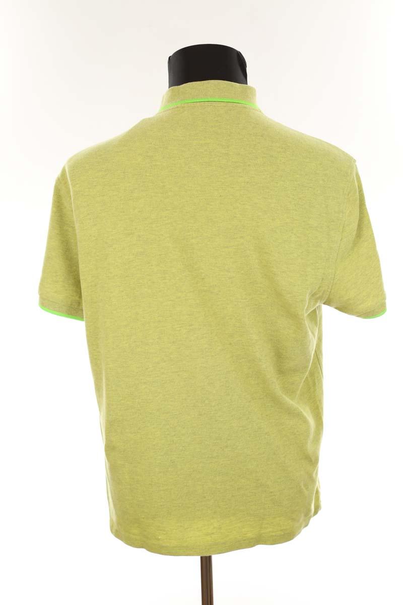 Polo Kenzo  Vert