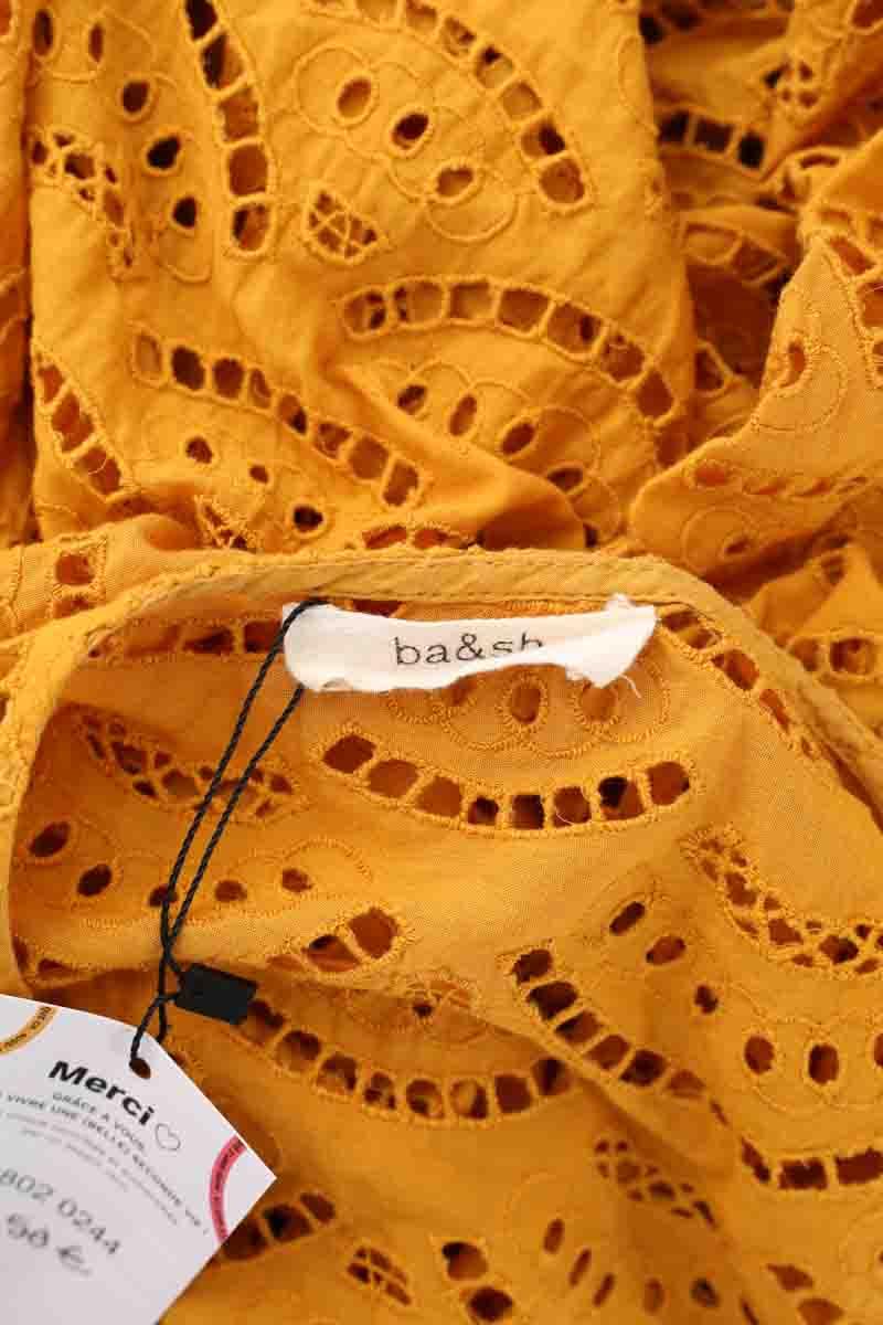 Blouses Bash  Jaune