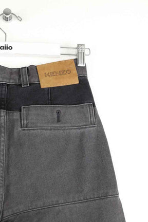 Slim Kenzo  Gris