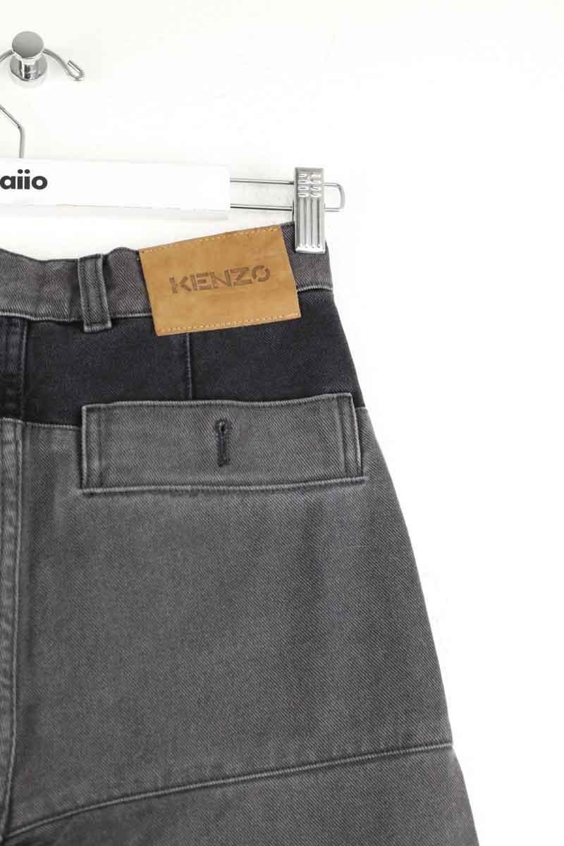 Slim Kenzo  Gris