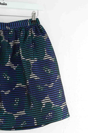 Mini Tara Jarmon  Bleu