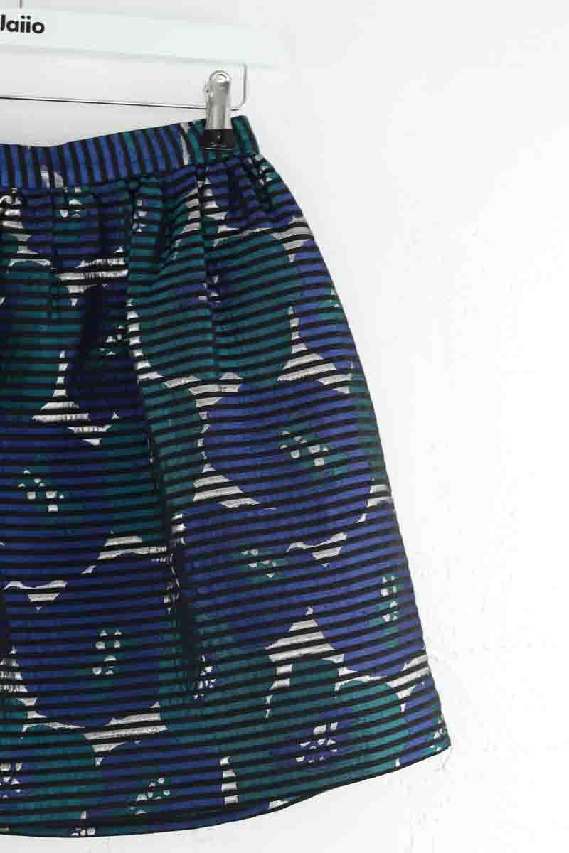 Mini Tara Jarmon  Bleu