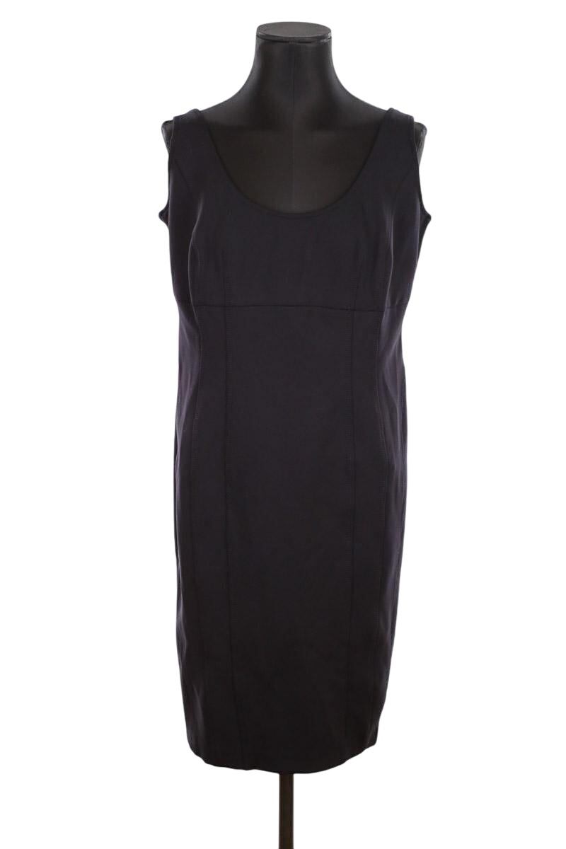 Mi-longueur Marina Rinaldi  Noir