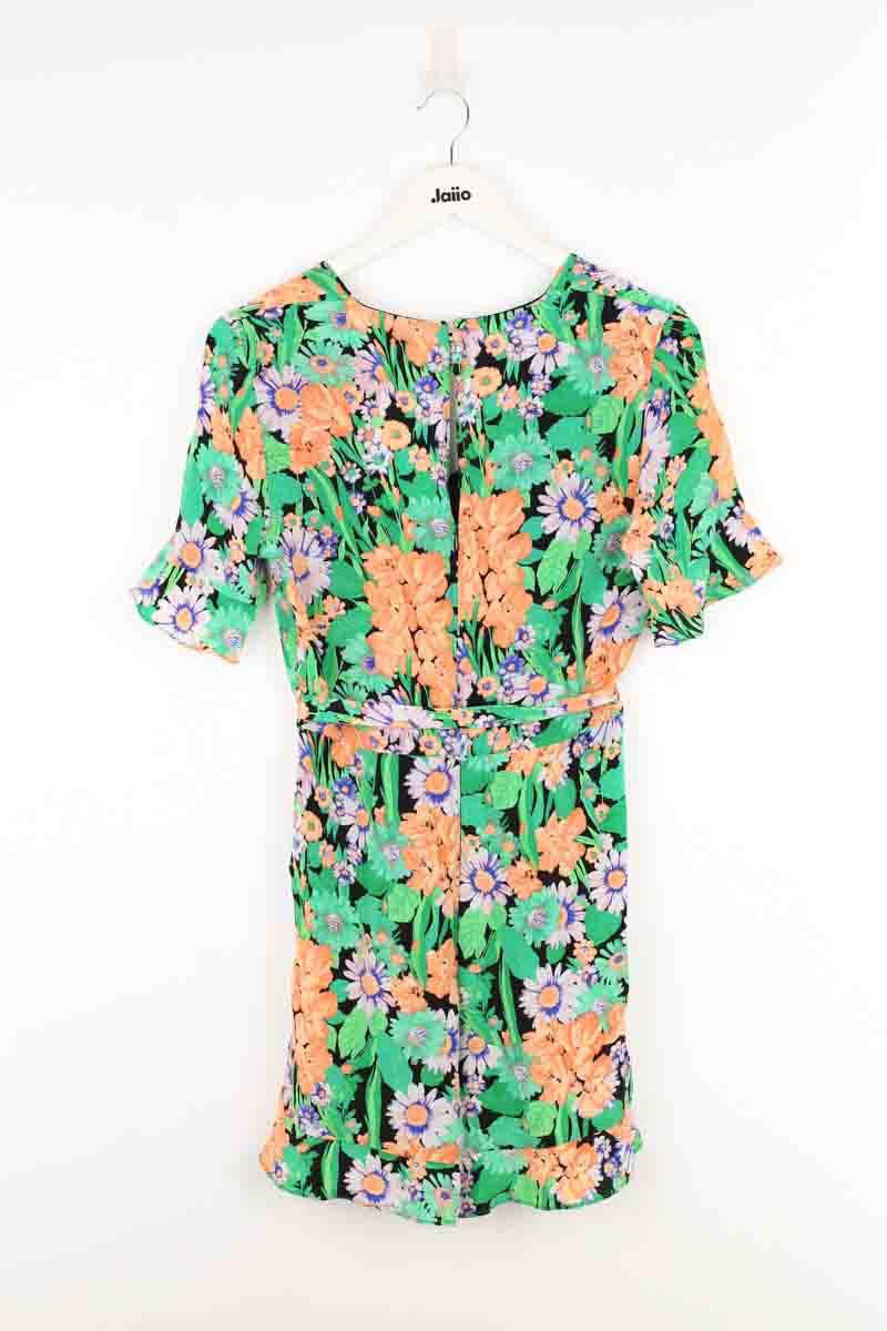 Combinaison Sandro  Vert