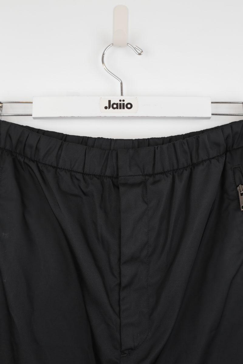 Pantalon Prada  Noir