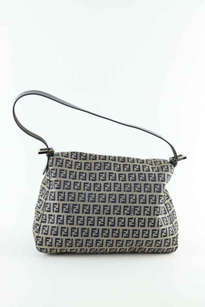 Sacs porté épaule Fendi  Marron