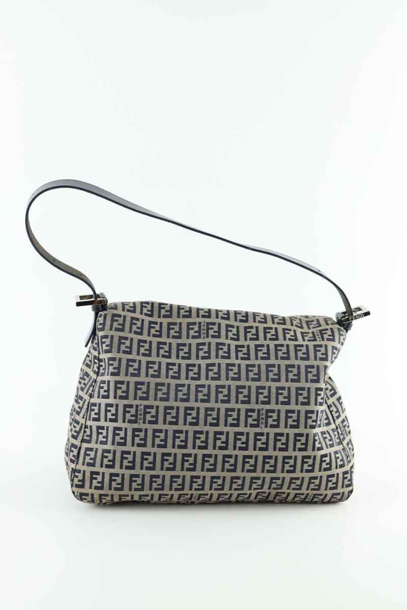 Sacs porté épaule Fendi  Marron