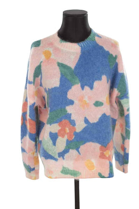 Pull-over Sézane  Multicolore