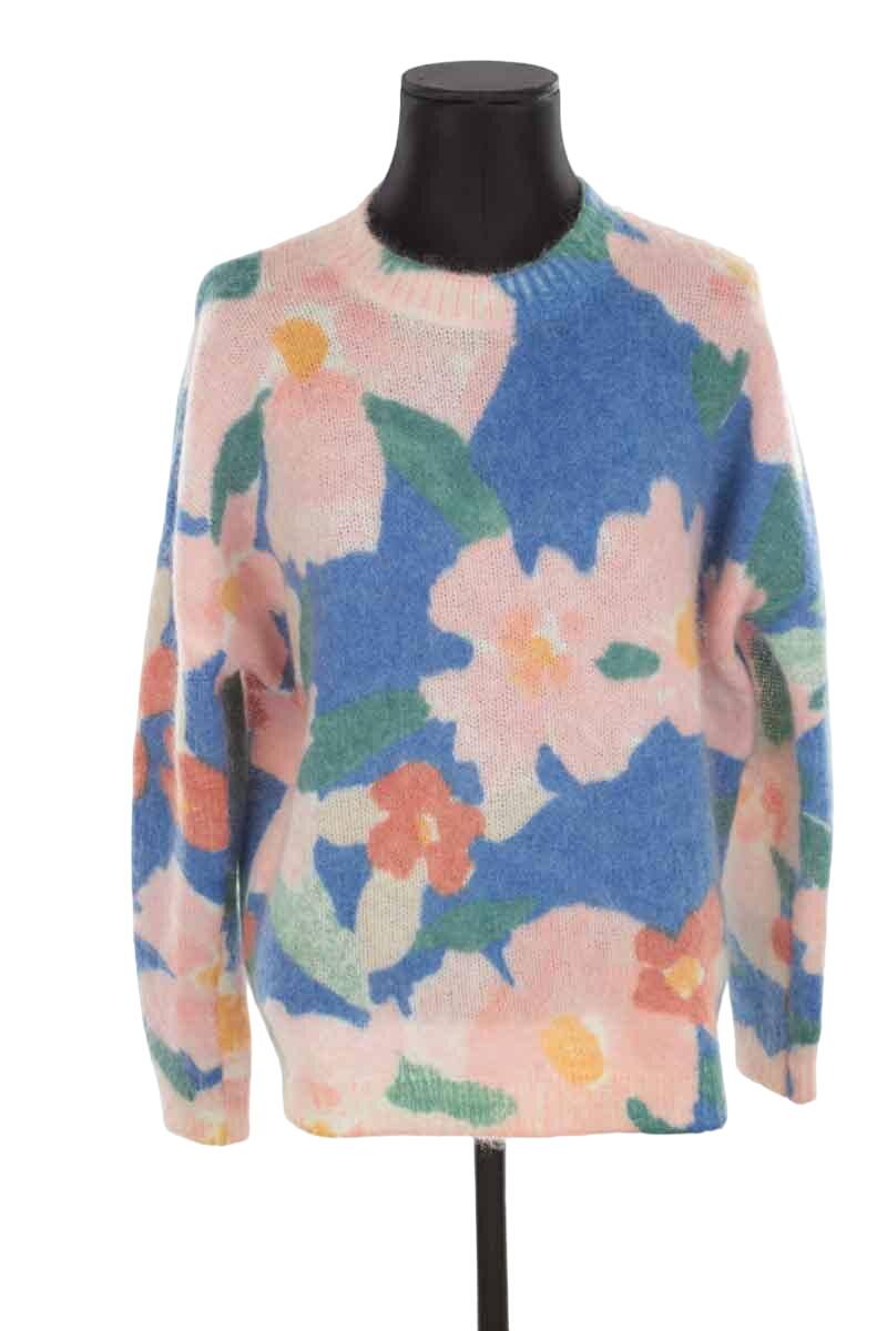 Pull-over Sézane  Multicolore