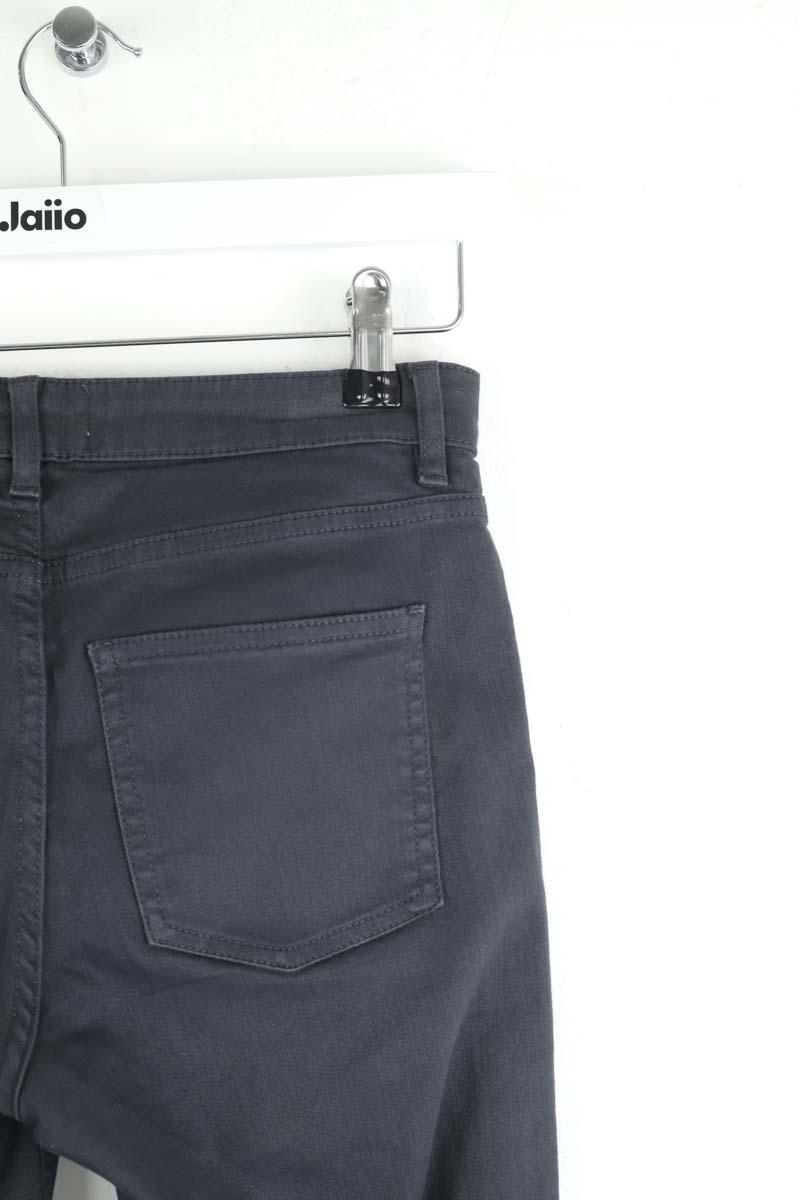 Slim Acne Studios  Noir