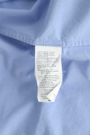 Blouses Marina Rinaldi  Bleu