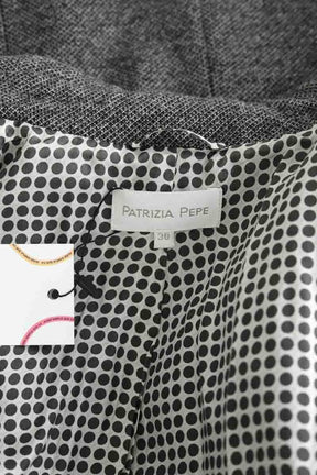 Manteau Patrizia Pepe  Gris