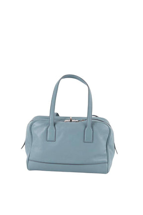 Sacs bowling Max Mara  Bleu