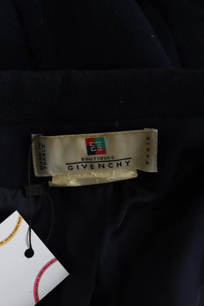 Blazers Givenchy  Bleu