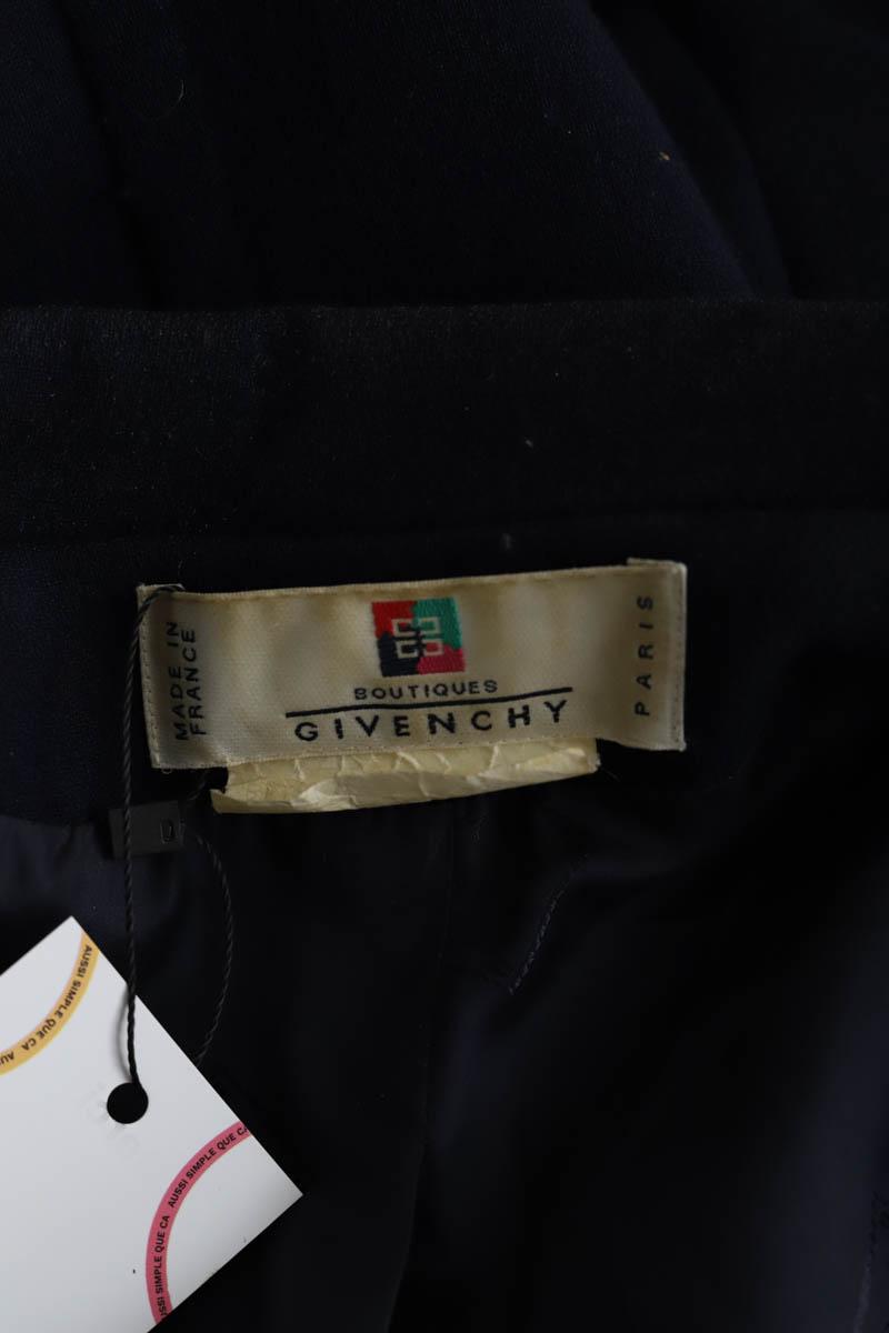 Blazers Givenchy  Bleu