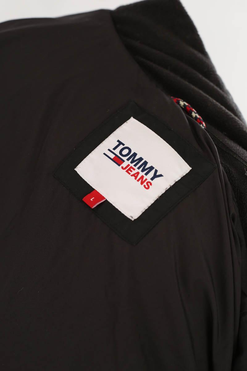 Doudounes Tommy Hilfiger  Noir