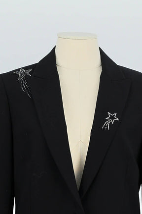 Blazers Zadig & Voltaire  Noir