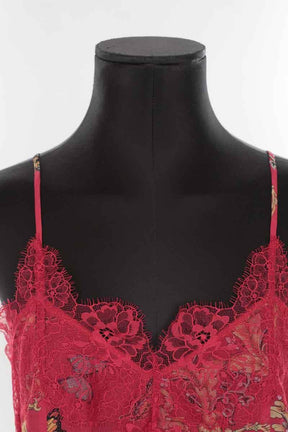 Camisoles The Kooples  Rouge