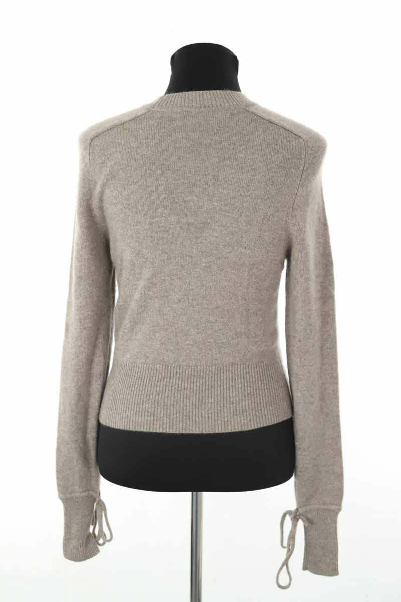 Pulls Victoria Beckham  Marron