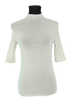 Top Samsoe Samsoe  Blanc