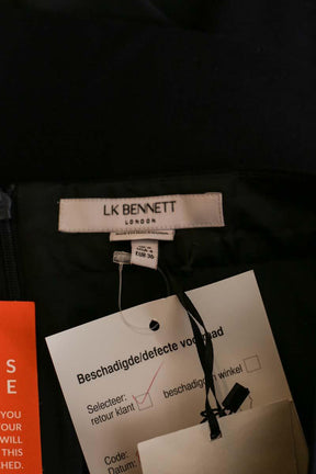 Mini LK Bennett  Bleu