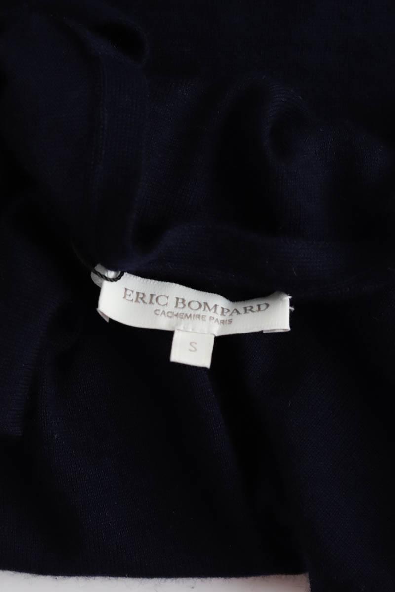 Tops sans manche Eric Bompard  Bleu