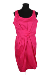 Mi-longueur Moschino  Rose