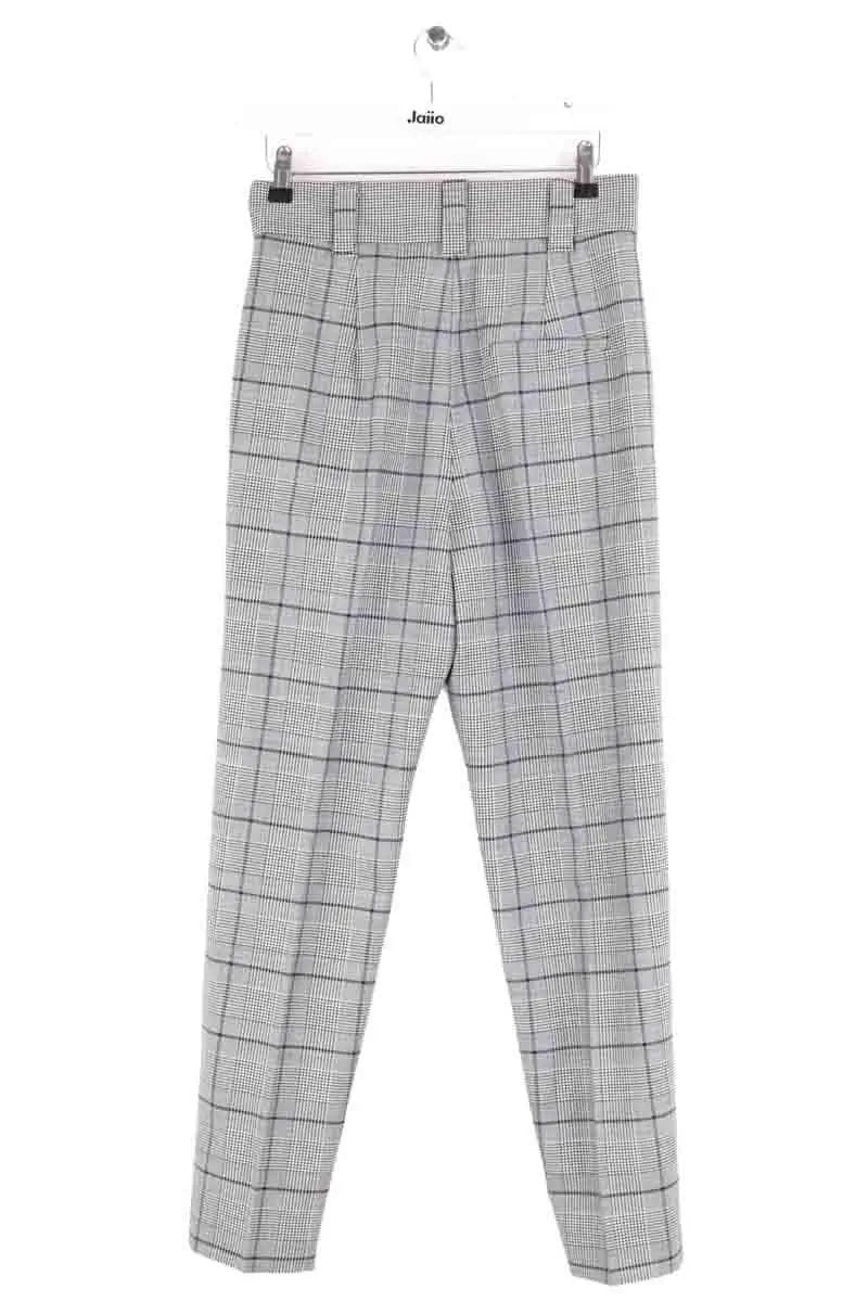 Pantalon Marella Noir en Synthétique