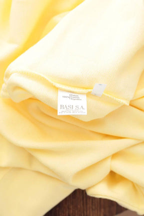 Polos Lacoste  Jaune