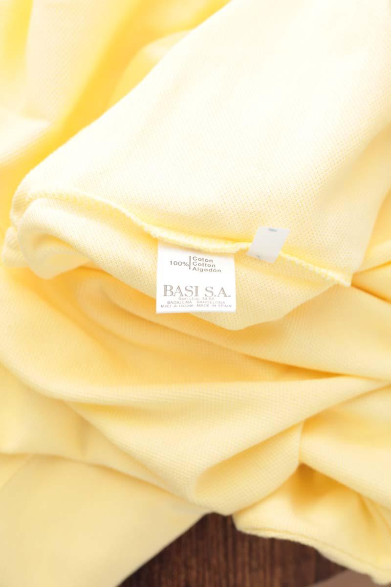 Polos Lacoste  Jaune