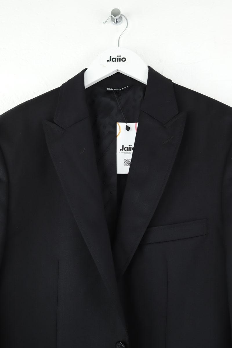 Veste Dolce & Gabbana  Noir